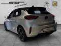 Opel Corsa 1.2 Turbo GS Navigation, Sitzheizung u.v.m. Gris - thumbnail 3