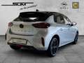 Opel Corsa 1.2 Turbo GS Navigation, Sitzheizung u.v.m. Gris - thumbnail 6
