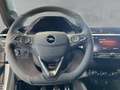 Opel Corsa 1.2 Turbo GS Navigation, Sitzheizung u.v.m. Gris - thumbnail 15