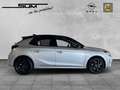 Opel Corsa 1.2 Turbo GS Navigation, Sitzheizung u.v.m. Gris - thumbnail 8
