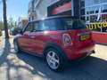 MINI Cooper Mini 1.6i- 16V Pepper - Airco I Bi-Xenon I Cruise Rood - thumbnail 7