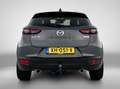 Mazda CX-3 2.0 SkyActiv-G 120 SkyLease GT Grau - thumbnail 31