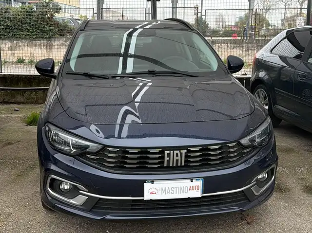 Fiat Tipo Tipo SW II 2021 SW 1.6 mjt Life s