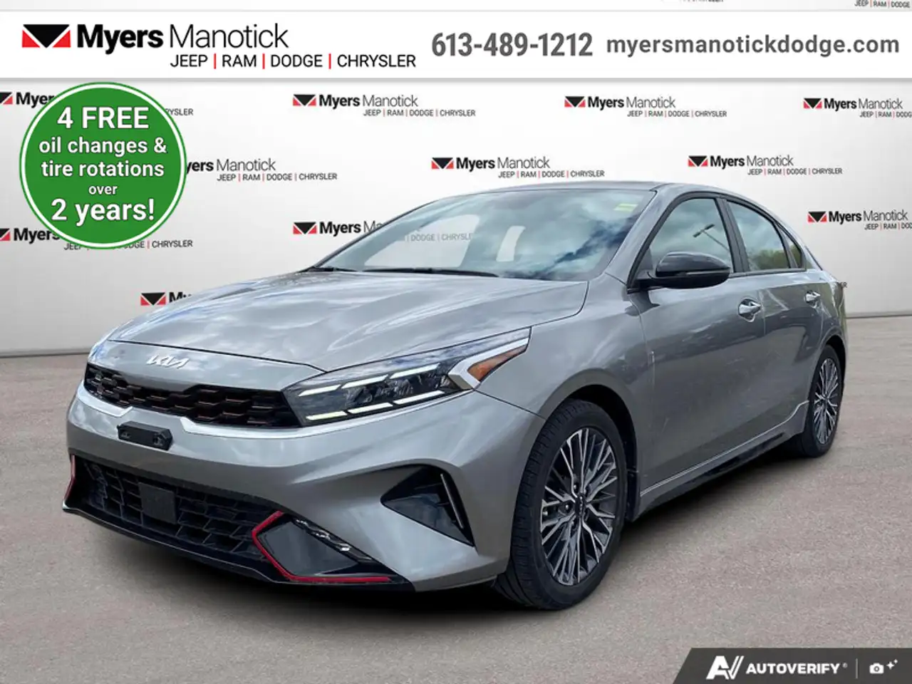 2022 Kia Forte