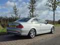 BMW 330 320Ci Executive Zilver - thumbnail 2