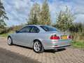 BMW 330 320Ci Executive Zilver - thumbnail 4