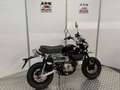 Honda Monkey 125 ABS Zwart - thumbnail 3