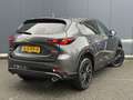 Mazda CX-5 2.0 e-SkyActiv-G M Hybrid 165 Homura Leer | Memory Grau - thumbnail 4