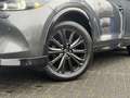 Mazda CX-5 2.0 e-SkyActiv-G M Hybrid 165 Homura Leer | Memory Grau - thumbnail 2