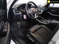 BMW 320 320dA Weiß - thumbnail 14
