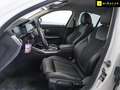 BMW 320 320dA Weiß - thumbnail 2