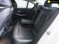 BMW 320 320dA Weiß - thumbnail 4