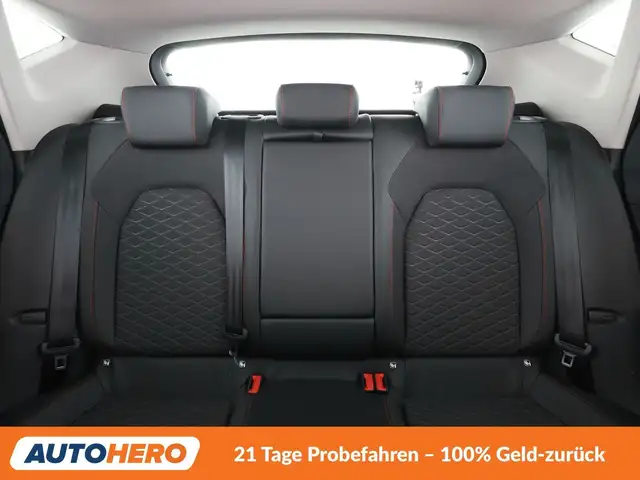 SEAT Leon view 15