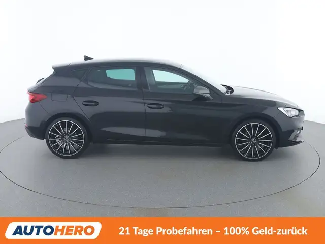 SEAT Leon view 7