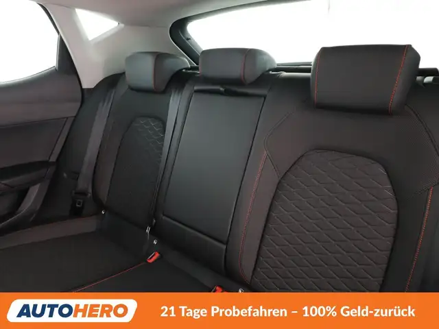 SEAT Leon view 14
