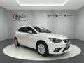 SEAT Ibiza Style Edition Navi LED ACC Kamera PDC v+h Winterpa Weiß - thumbnail 1