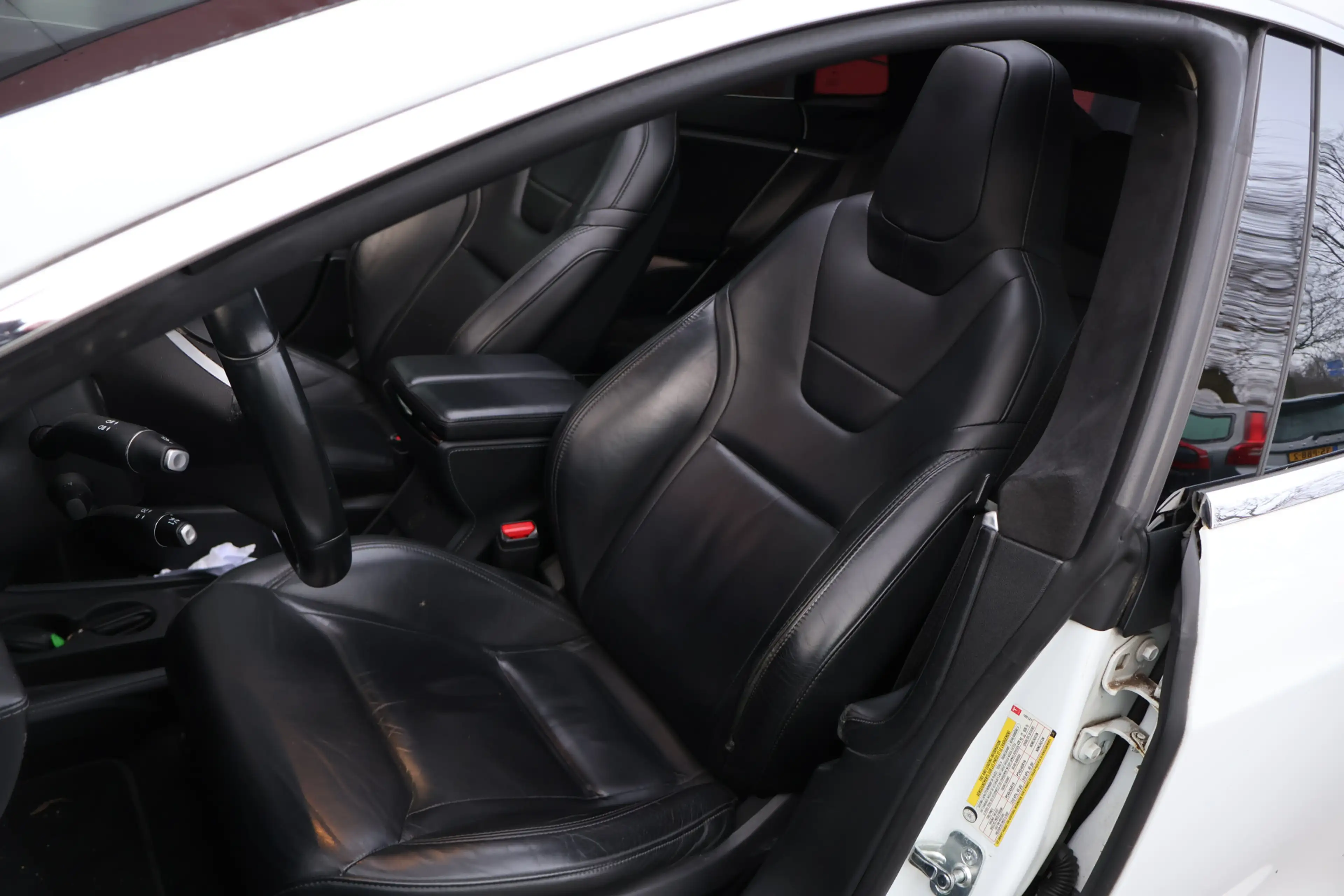 Tesla Model S 70D Base | Origineel NL | Marge | Panoramadak | Ca — photo 10