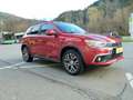Mitsubishi ASX 1,6 DI-D LP Instyle Rot - thumbnail 3
