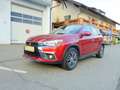 Mitsubishi ASX 1,6 DI-D LP Instyle Rot - thumbnail 2