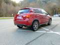 Mitsubishi ASX 1,6 DI-D LP Instyle Rot - thumbnail 4