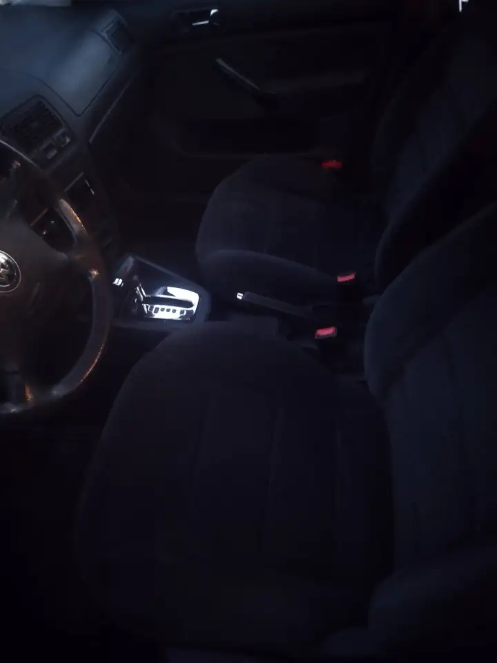 Volkswagen Golf IV 1.6, foto 6