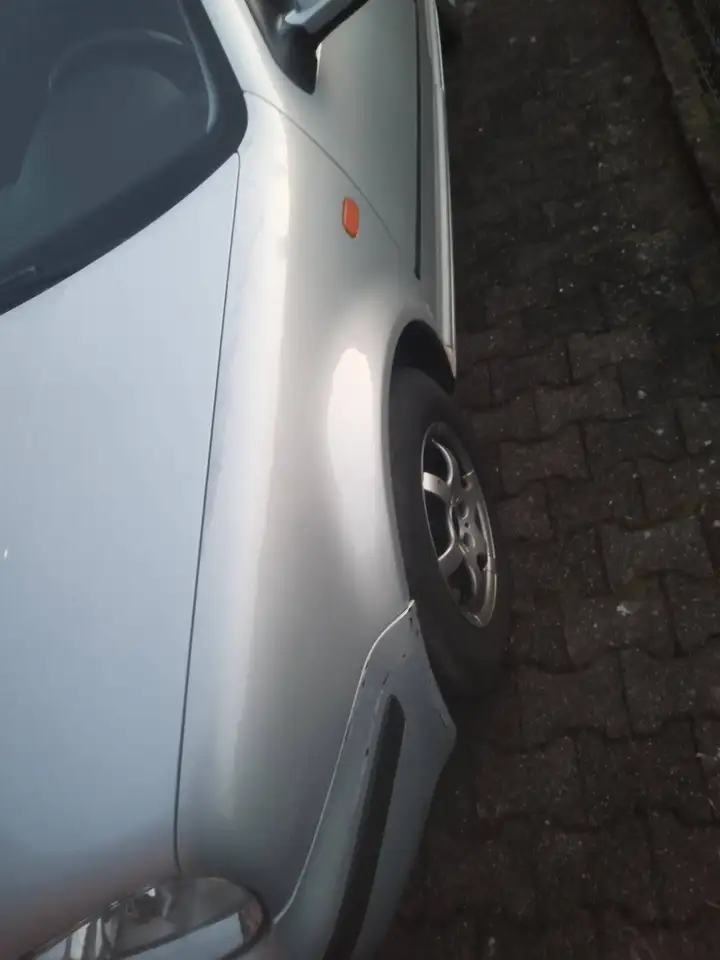 Volkswagen Golf IV 1.6, foto 3