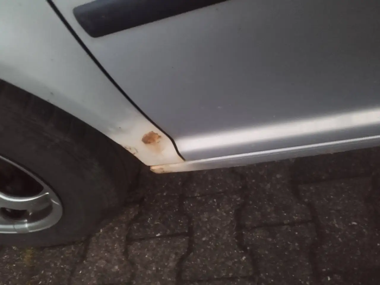 Volkswagen Golf IV 1.6, foto 2