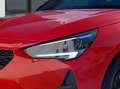 Opel Corsa F 1.2 Turbo 40 Jahre Klimaautomatik Rojo - thumbnail 6