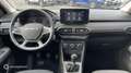 Dacia Sandero 1.0 ECO-G 100 Expression Carplay 9800Kms Gtie 1an - thumbnail 5