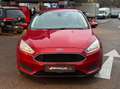 Ford Focus 1,0 EcoBoost Trend Rot - thumbnail 2