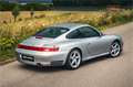 Porsche 996 3.6 Coupé Carrera 4S Grijs - thumbnail 2