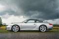 Porsche 996 3.6 Coupé Carrera 4S Grijs - thumbnail 8