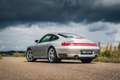 Porsche 996 3.6 Coupé Carrera 4S Grijs - thumbnail 4