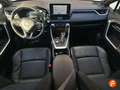 Toyota RAV 4 2.5l 220H Feel! 4WD Bleu - thumbnail 10