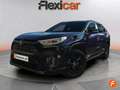 Toyota RAV 4 2.5l 220H Feel! 4WD Bleu - thumbnail 3