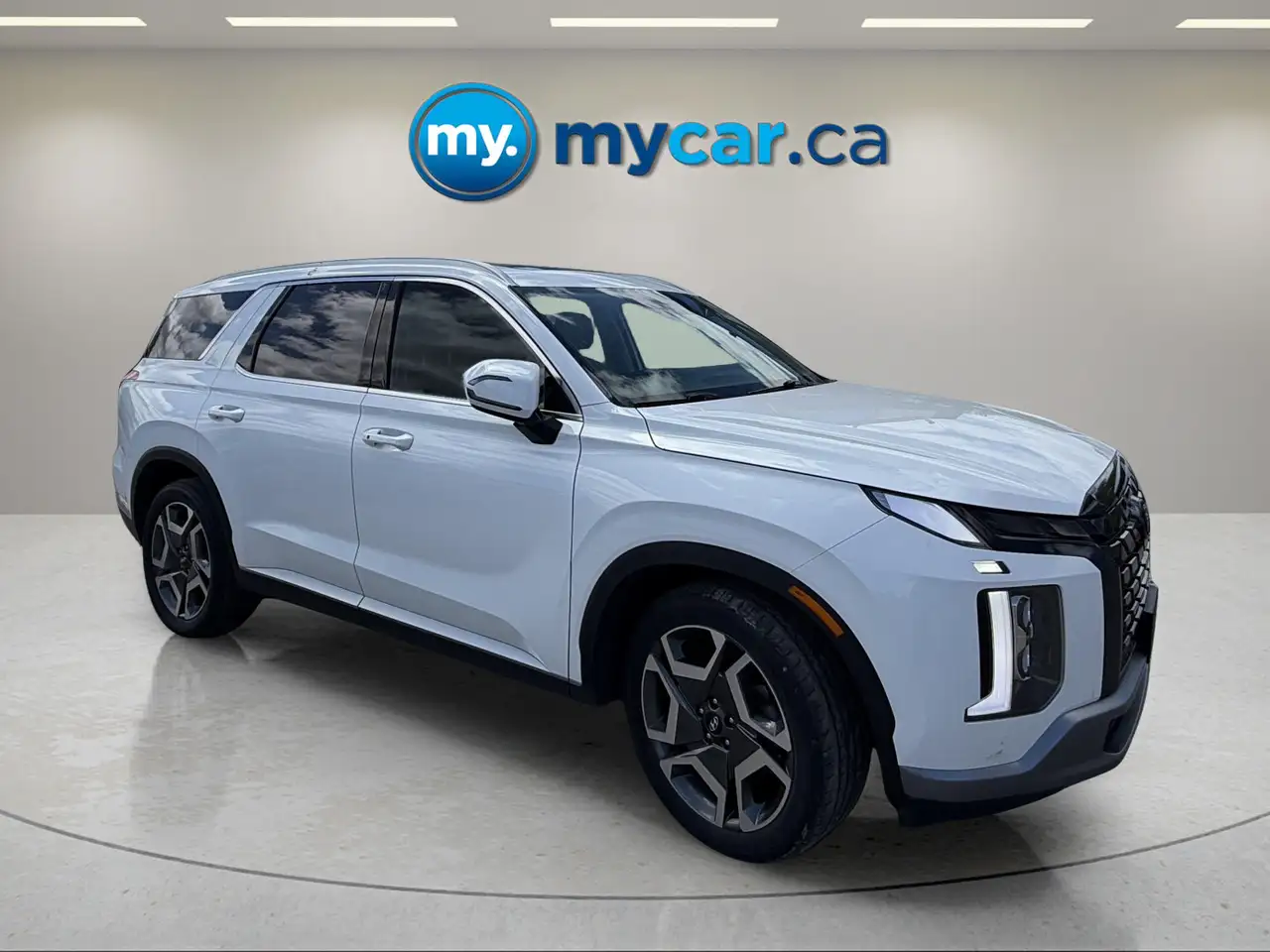 2023 Hyundai PALISADE