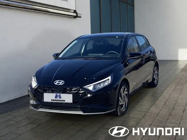 Hyundai i20 FL (MY26) 1.0 T-GDI (90 PS) 6-MT 2WD Trend Komfort