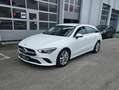 Mercedes-Benz CLA 180 CLA 180 d (118.610) Weiß - thumbnail 7