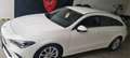 Mercedes-Benz CLA 180 CLA 180 d (118.610) Blanc - thumbnail 9