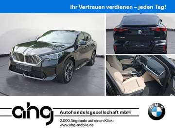 xDrive30 M Sportpaket AHK Innovationsp. Head