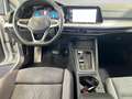 Volkswagen Golf Variant 2,0 TDI Life DSG Silber - thumbnail 8