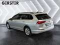 Volkswagen Golf Variant 2,0 TDI Life DSG Silber - thumbnail 4