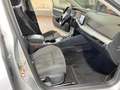 Volkswagen Golf Variant 2,0 TDI Life DSG Silber - thumbnail 16