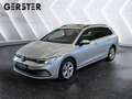 Volkswagen Golf Variant 2,0 TDI Life DSG Silber - thumbnail 1