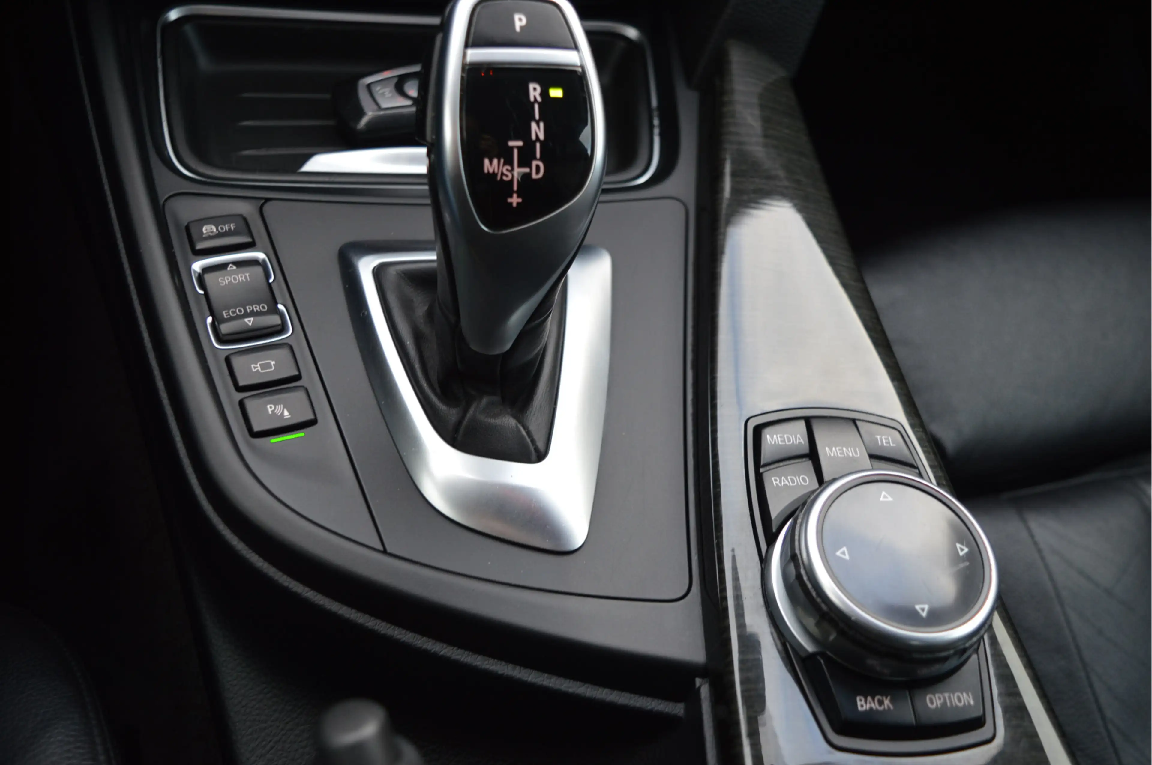 BMW 428 4-serie Cabrio 428i High Executive NL-Auto / HUD / — photo 7