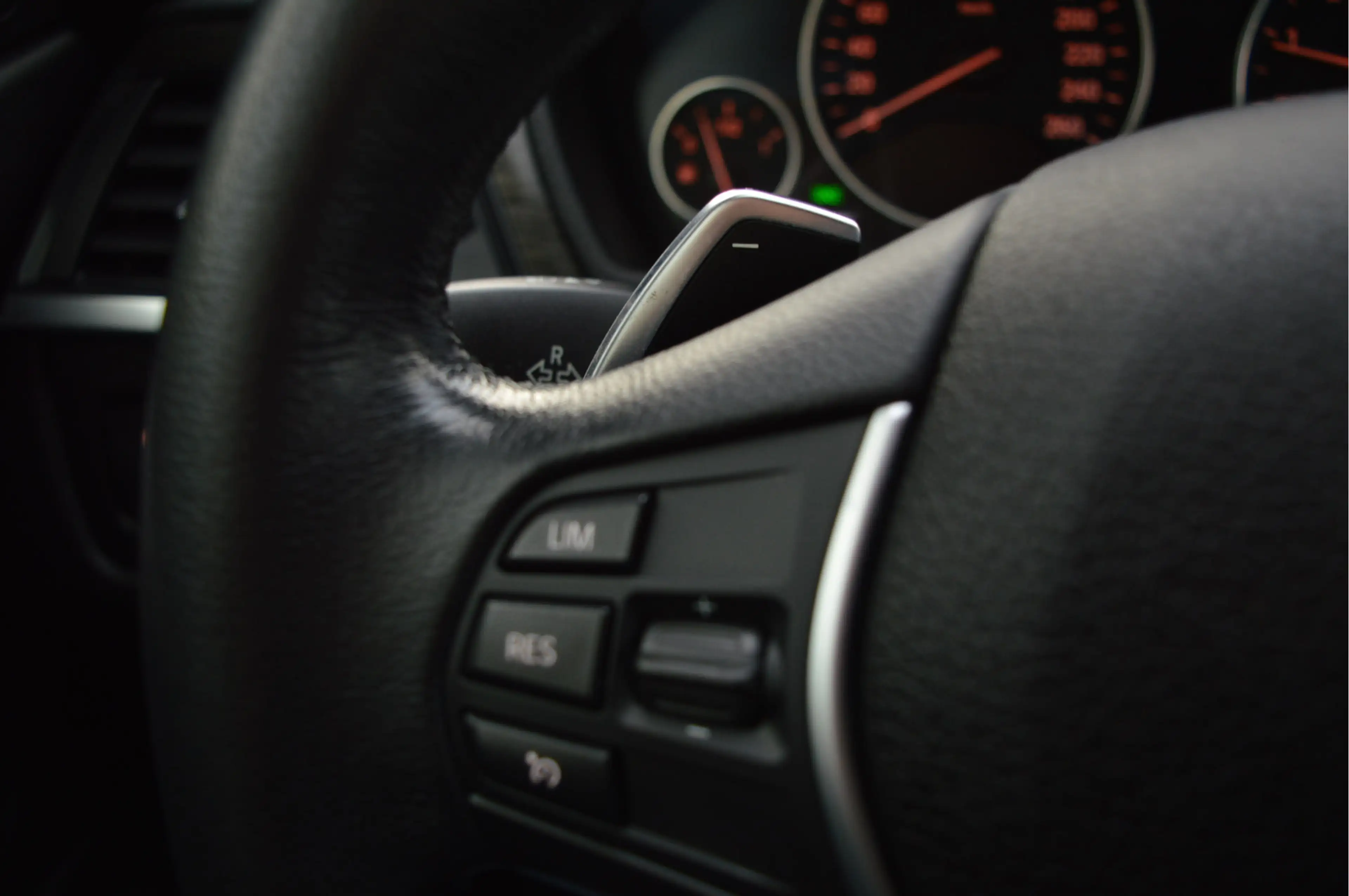 BMW 428 4-serie Cabrio 428i High Executive NL-Auto / HUD / — photo 9