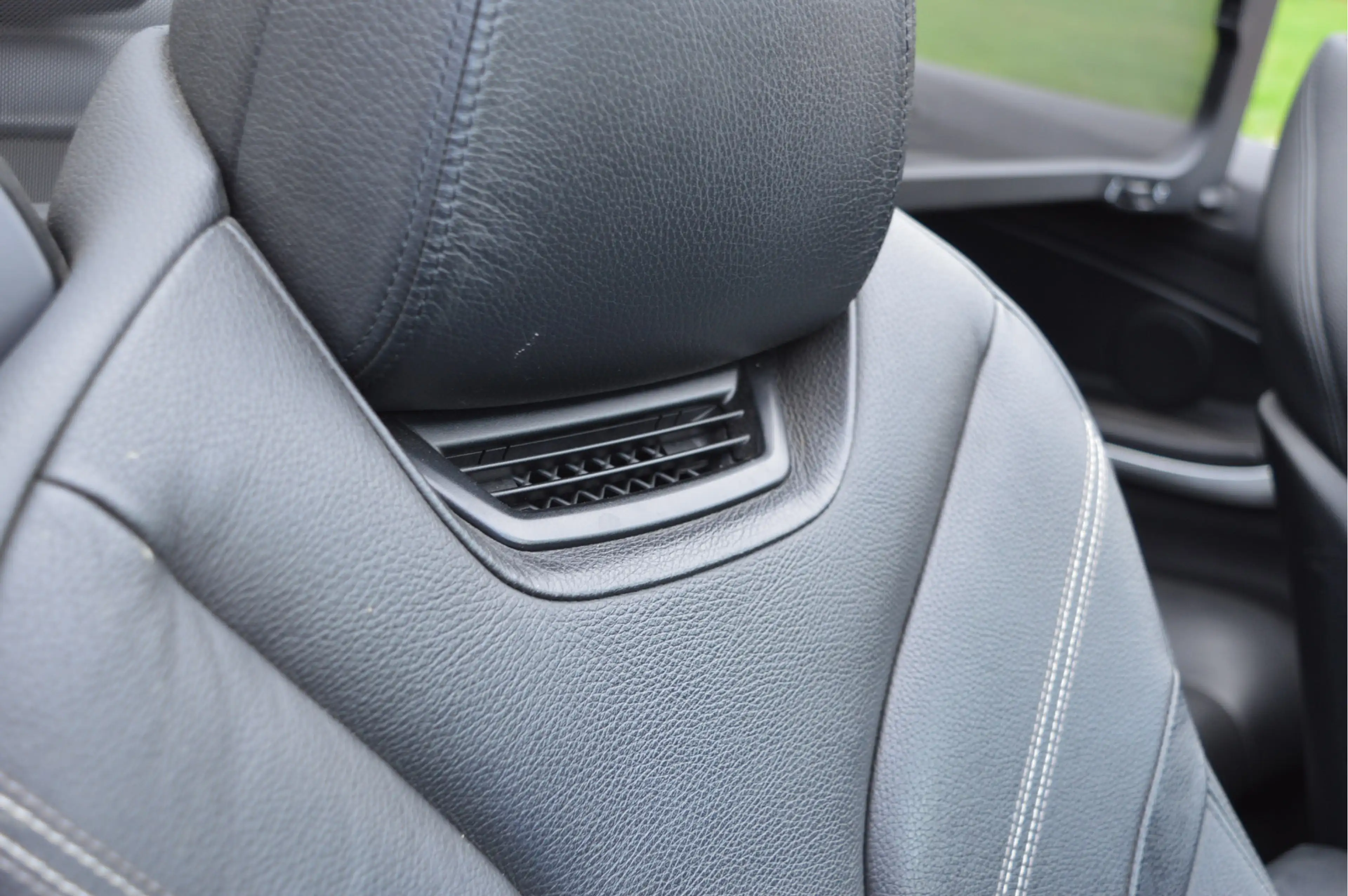 BMW 428 4-serie Cabrio 428i High Executive NL-Auto / HUD / — photo 4