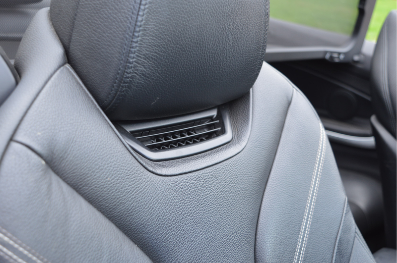 BMW 428 4-serie Cabrio 428i High Executive NL-Auto / HUD / — photo 4
