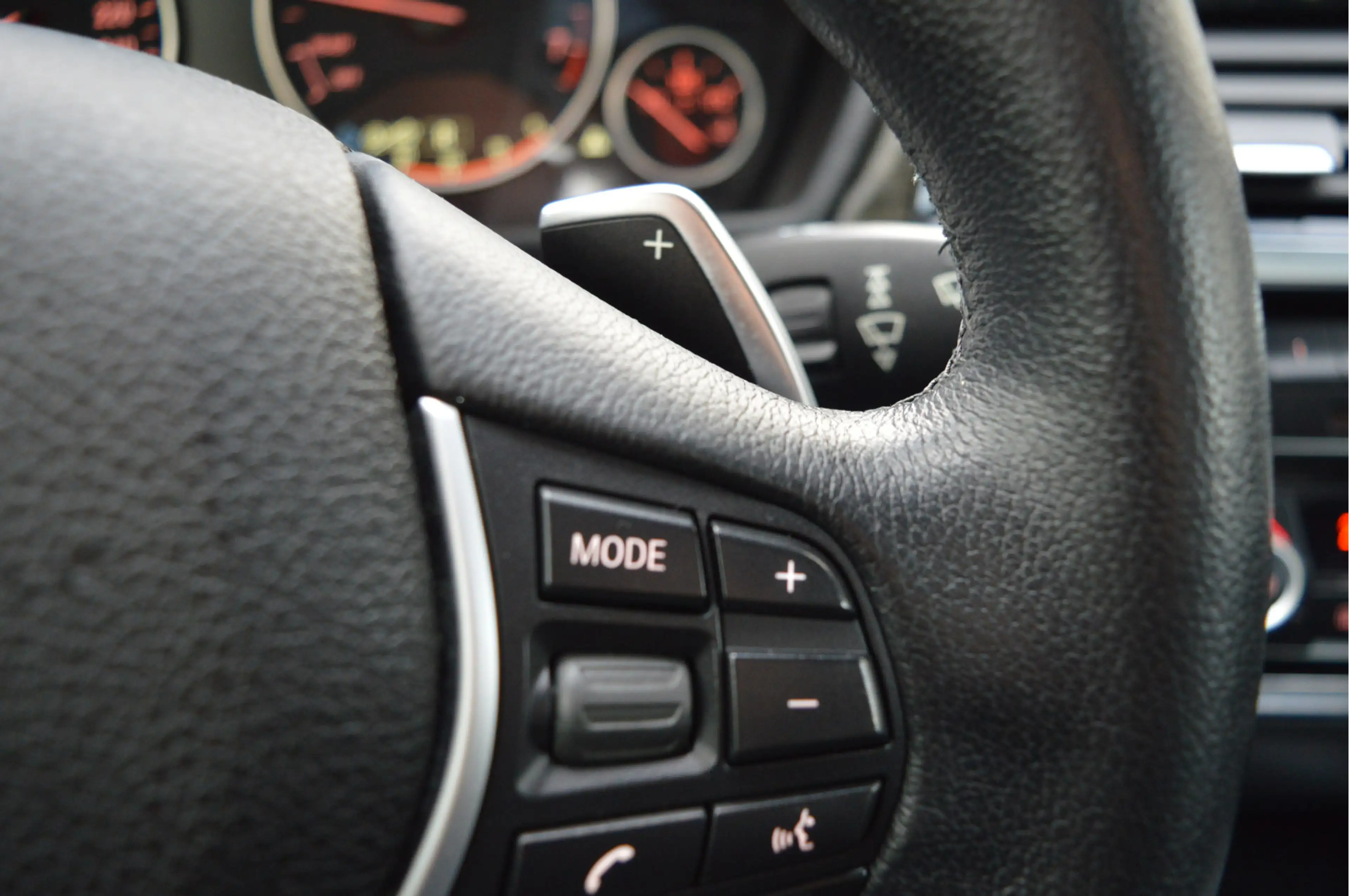 BMW 428 4-serie Cabrio 428i High Executive NL-Auto / HUD / — photo 8