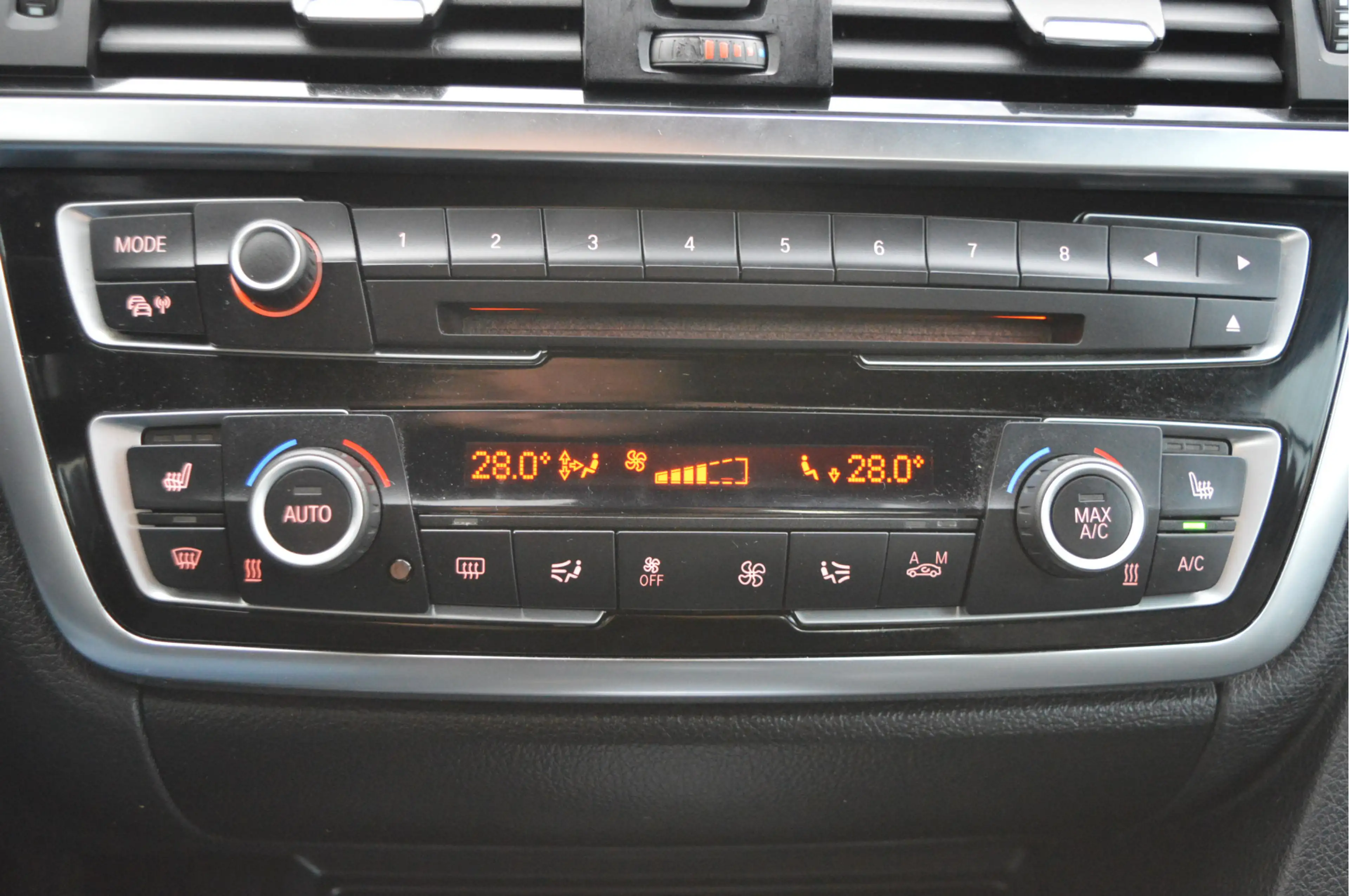 BMW 428 4-serie Cabrio 428i High Executive NL-Auto / HUD / — photo 6
